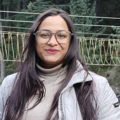Richa Rajput